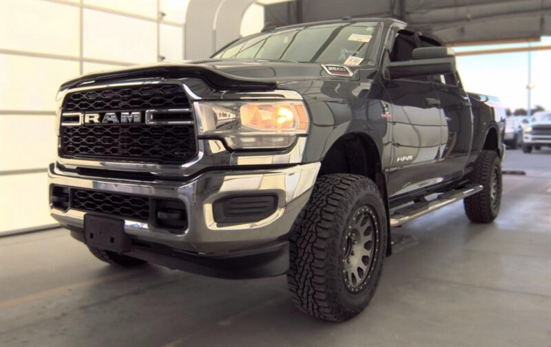 ram ram 2500 pickup 2019 3C6UR5CL9KG642992 image ram ram 2500 pickup 2019 3C6UR5CL9KG642992 image
